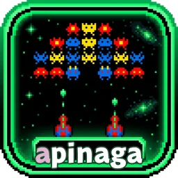 apinaga