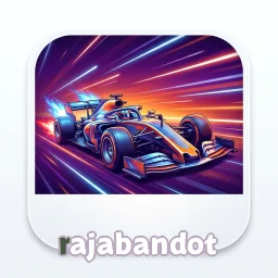 RAJABANDOT — ikon APK